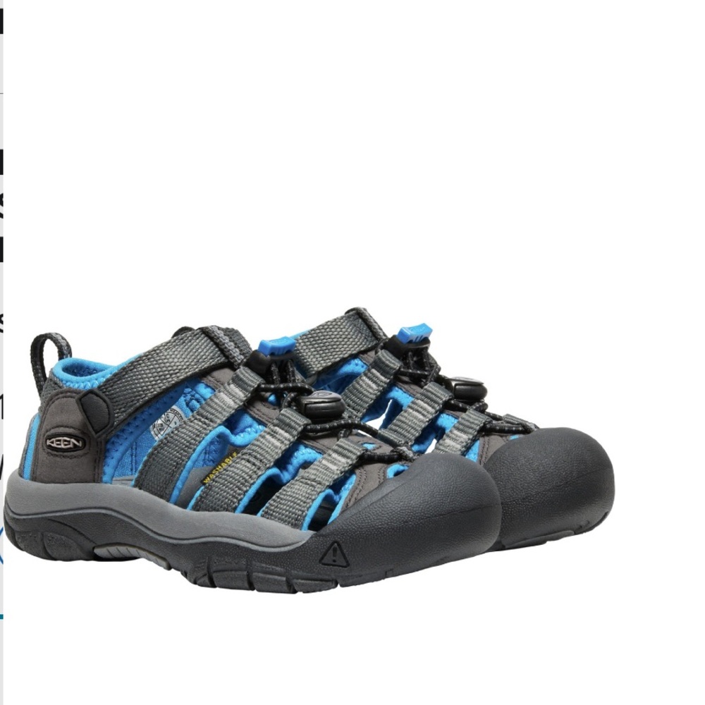 KEEN Newport H2 Water Friendly Sandal - New In Box - Reemoly